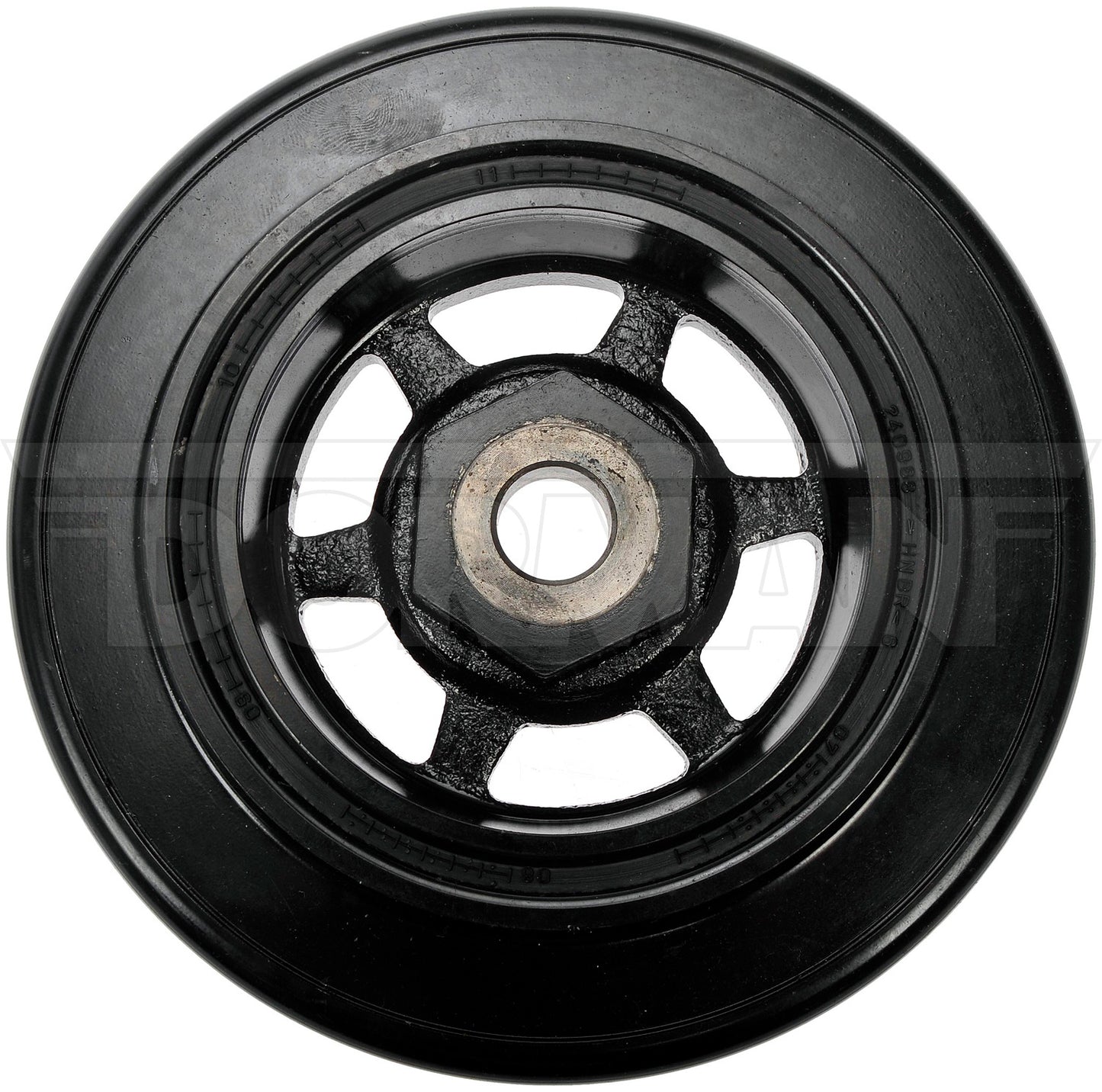 Harmonic Balancer Dorman 594-777