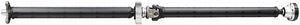 Rear Driveshaft Assy fits BMW 330Ci 2003-01 BMW 330i 2003-01