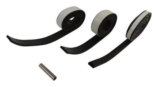 Weatherstrip Kit, Hard Top - Crown# 5454184K