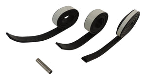 Weatherstrip Kit, Hard Top - Crown# 5454184K