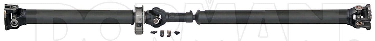 Rear Driveshaft Assy fits Ram 4500 2016-14, Ram 5500 2016-14
