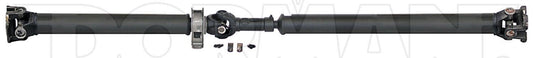 Rear Driveshaft Assy fits Ram 4500 2016-14, Ram 5500 2016-14