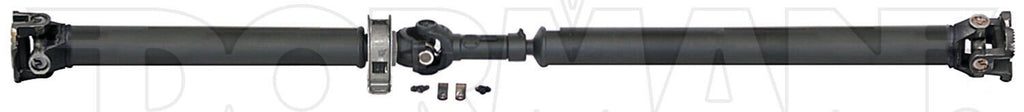 Rear Driveshaft Assy fits Ram 4500 2016-14, Ram 5500 2016-14