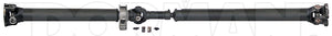 Rear Driveshaft Assy fits Ram 4500 2016-14, Ram 5500 2016-14