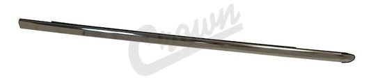 Weatherstrip, Outer - Crown# 55078162AA