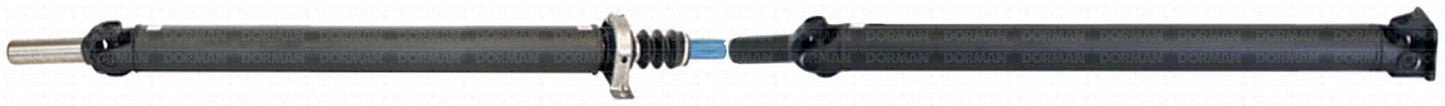 Rear Driveshaft Assy fits Ford F-350 Super Duty 2004-02