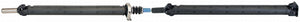 Rear Driveshaft Assy fits Ford F-350 Super Duty 2004-02