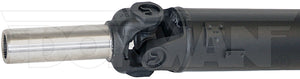 Rear Driveshaft Assy fits Ford F-350 Super Duty 2004-02
