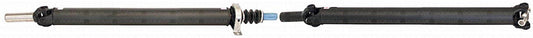 Rear Driveshaft Assy fits Ford F-350 Super Duty 2002-99
