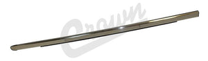 Weatherstrip, Outer - Crown# 55078163AA