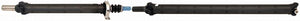 Rear Driveshaft Assy fits Ford F-550 Super Duty 2004-99