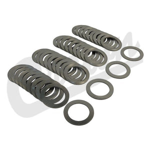 Shim Kit, Differential - Crown# 5066539AA