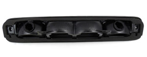 New GM 5978459 High Mount Brake Light Blackout Cover