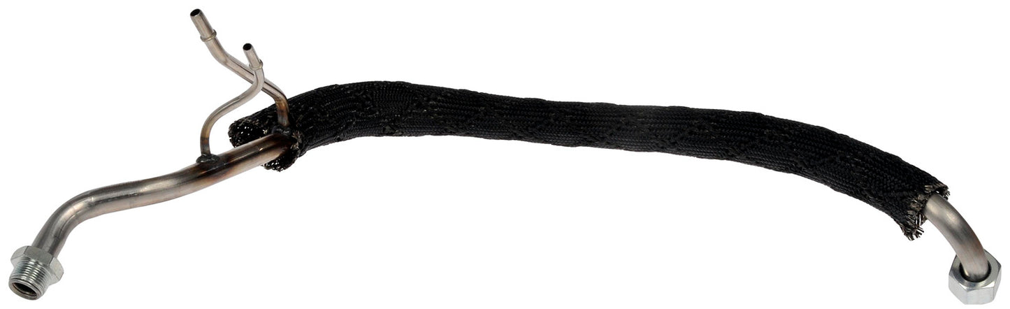 EGR Line Dorman 598-154