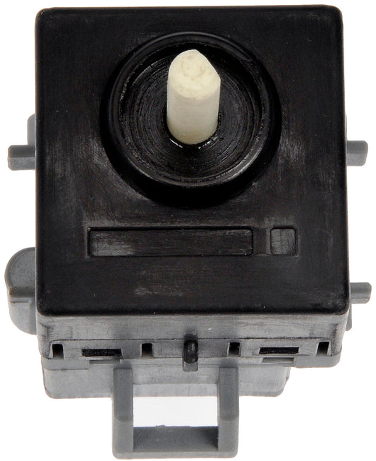 HVAC Blower Fan Switch Dorman 599-5000,Q21-6012 Fits 08-15 Peterbilt 384