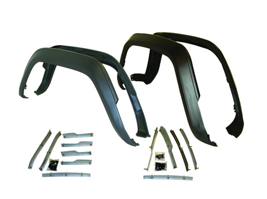 Fender Flare Master Kit - Crown# 5AGK-M