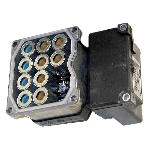Five New OEM Ford ABS Pump Control Modules with TCS 5W1Z-2C219-AB Crow ...