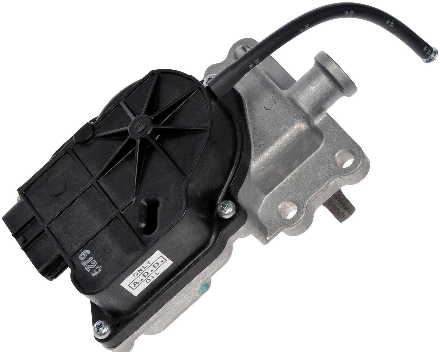 4WD Actuator Dorman 600-488