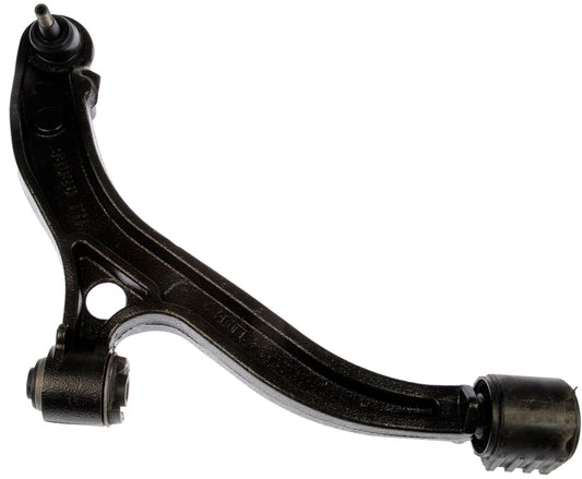 One Lower Right Control Arm Dorman 521-194