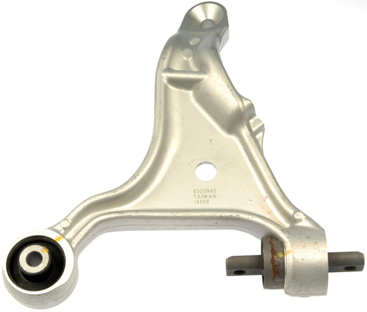 One Lower Left Control Arm Dorman 520-945