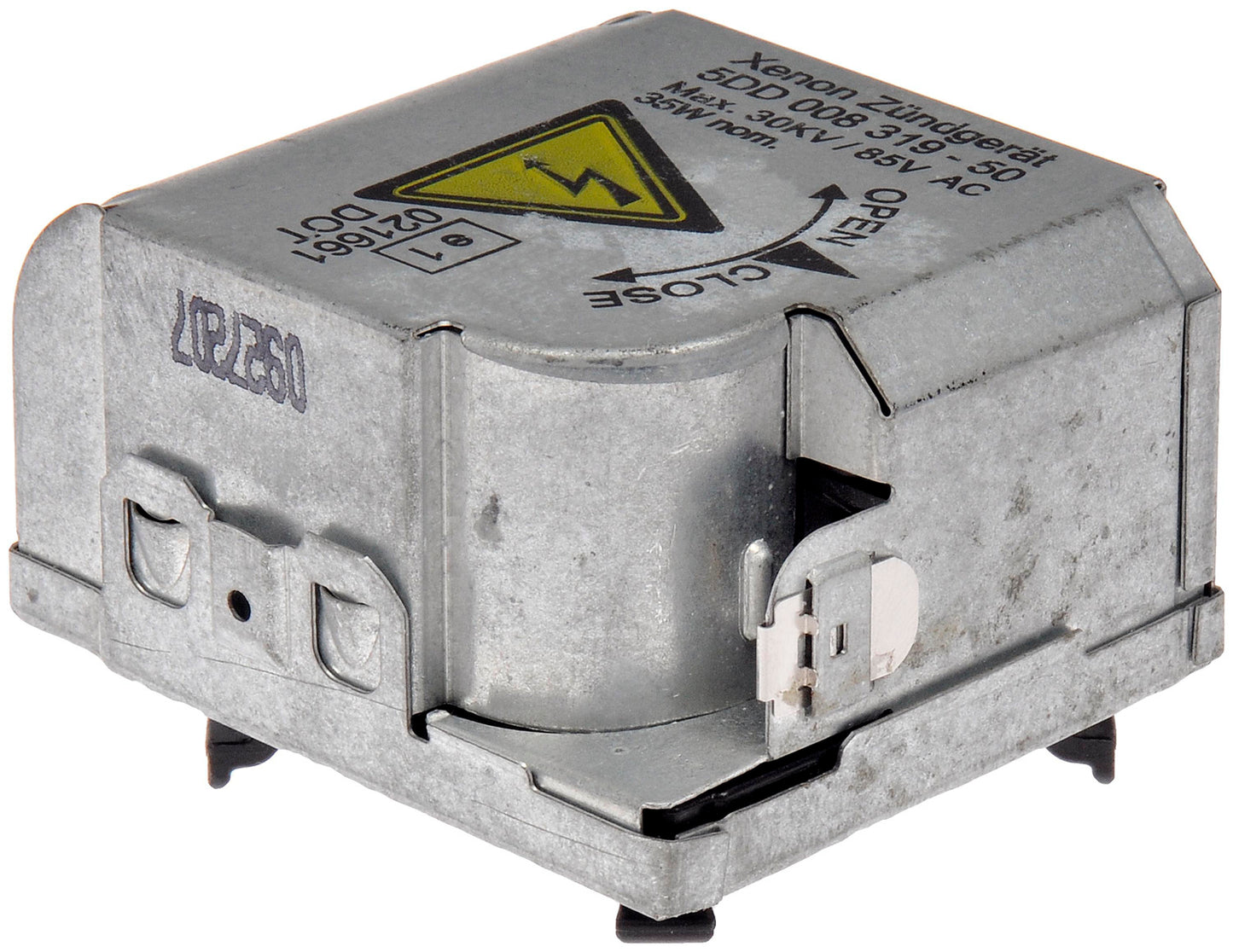 High Intensity Discharge Headlight Igniter Dorman 601-160