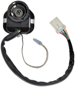 High Intensity Discharge Headlight Igniter Dorman 601-167