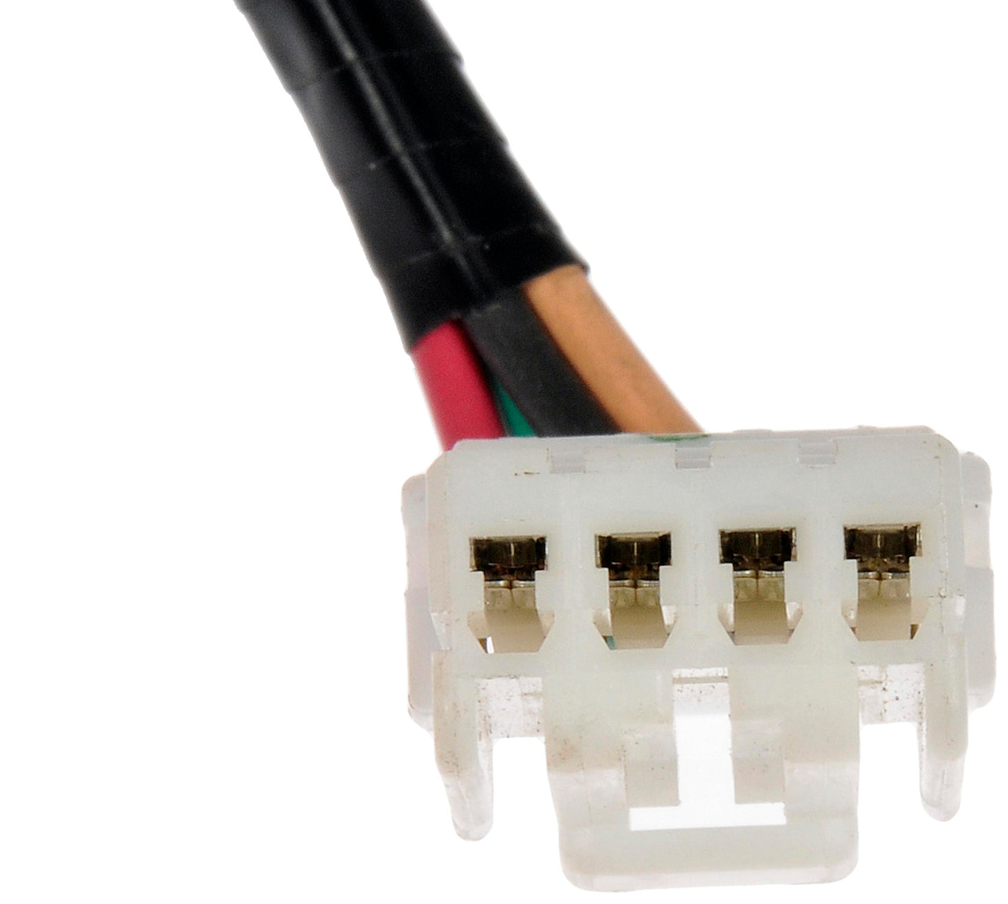 High Intensity Discharge Headlight Igniter Dorman 601-167