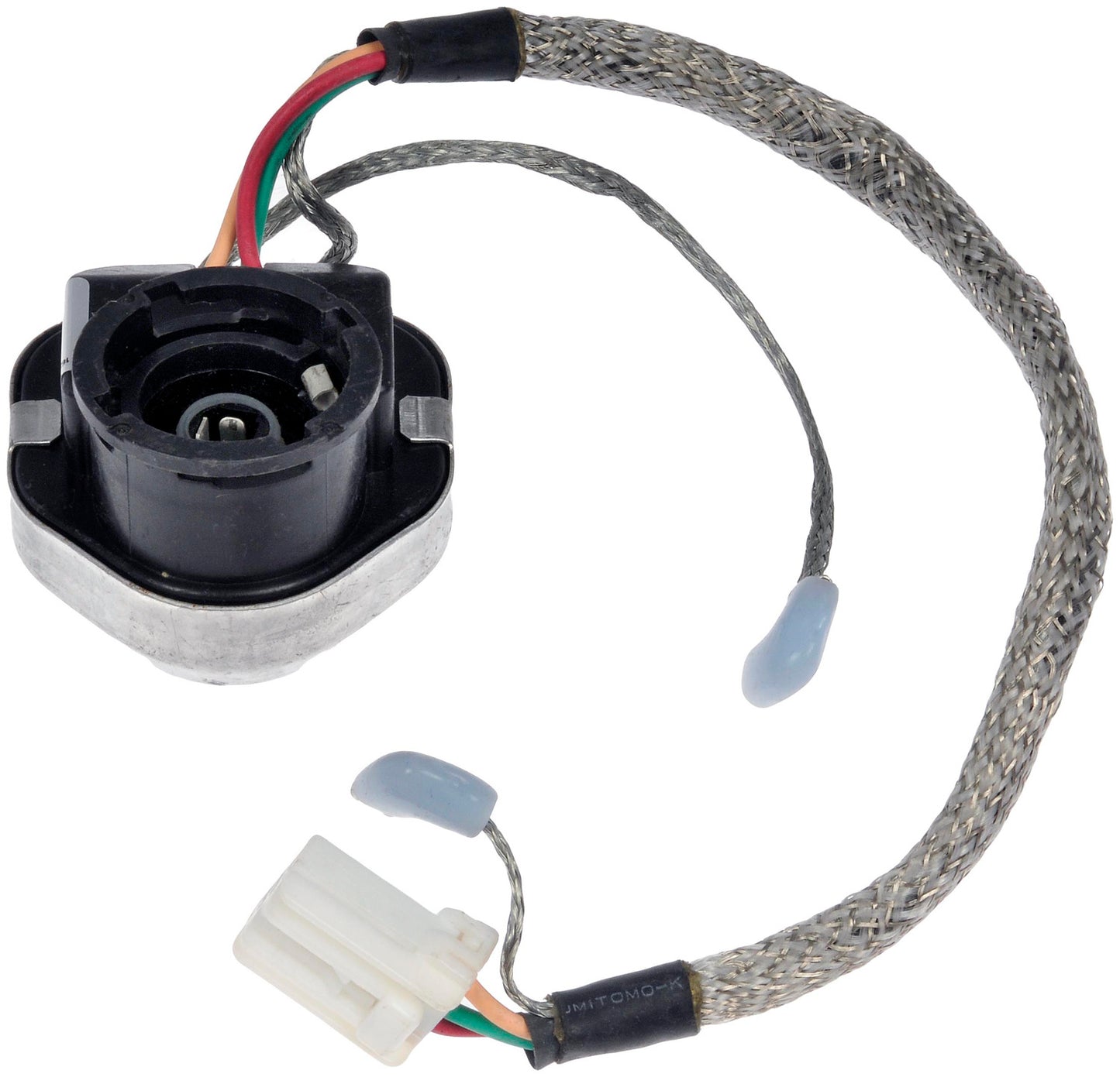 High Intensity Discharge Headlight Igniter Dorman 601-168