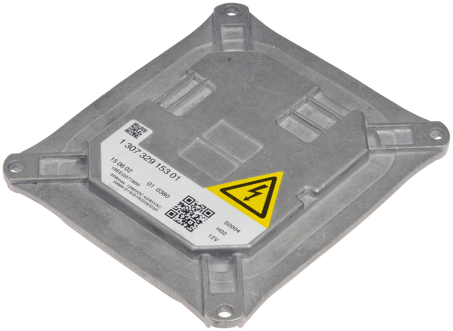 High Intensity Discharge Lighting Ballast Dorman 601-171