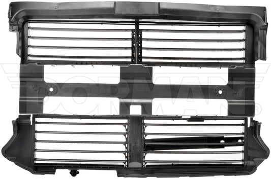 Grille Shutter Dorman 601-319