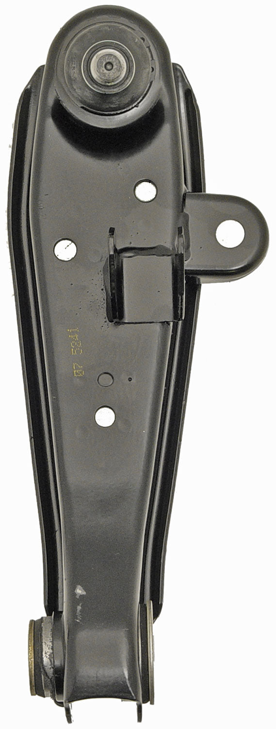One Lower Left Control Arm Dorman 520-987