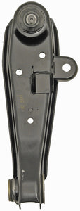 One Lower Left Control Arm Dorman 520-987