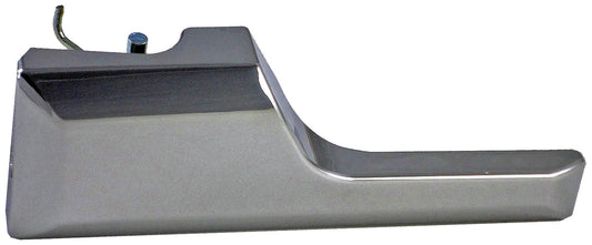 Left Chrome Interior Door Handle (Dorman# 82173)