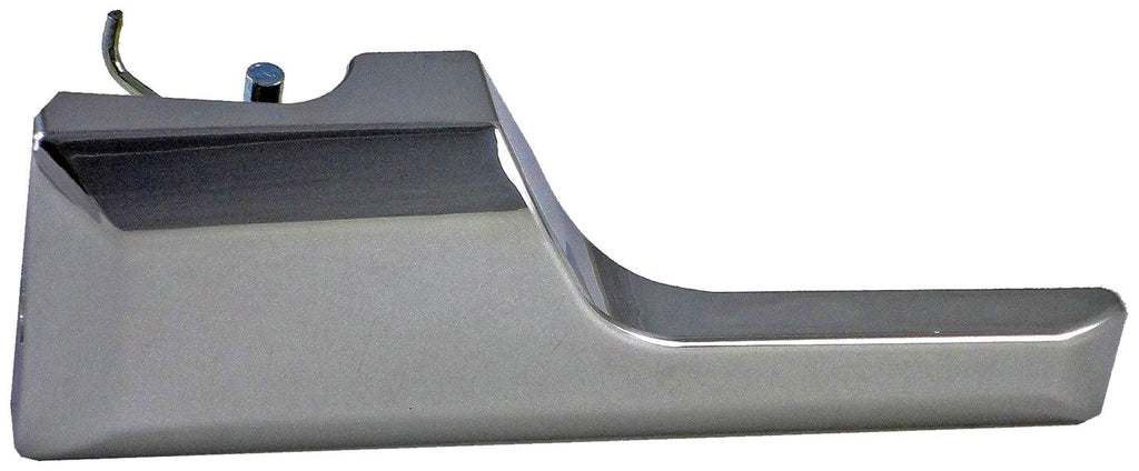 Left Chrome Interior Door Handle (Dorman# 82173)