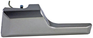 Left Chrome Interior Door Handle (Dorman# 82173)