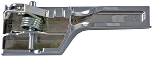 Left Chrome Interior Door Handle (Dorman# 82173)