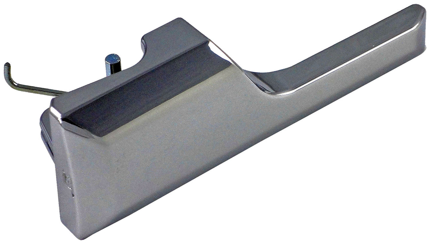 Left Chrome Interior Door Handle (Dorman# 82173)