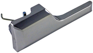 Left Chrome Interior Door Handle (Dorman# 82173)