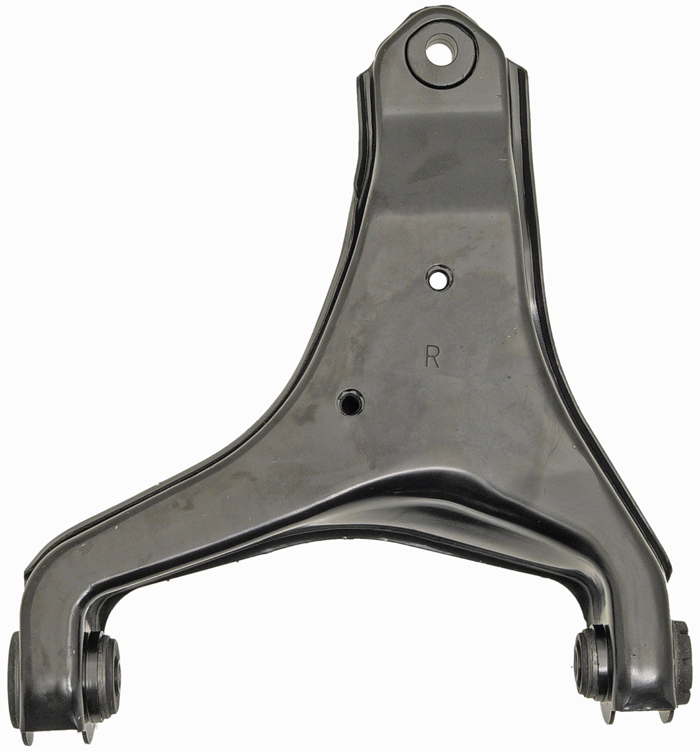 One Lower Right Control Arm Dorman 520-148
