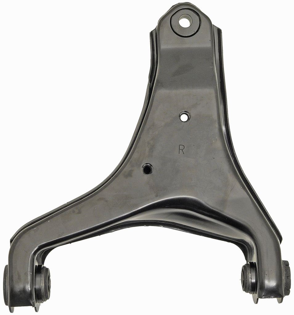 One Lower Right Control Arm Dorman 520-148