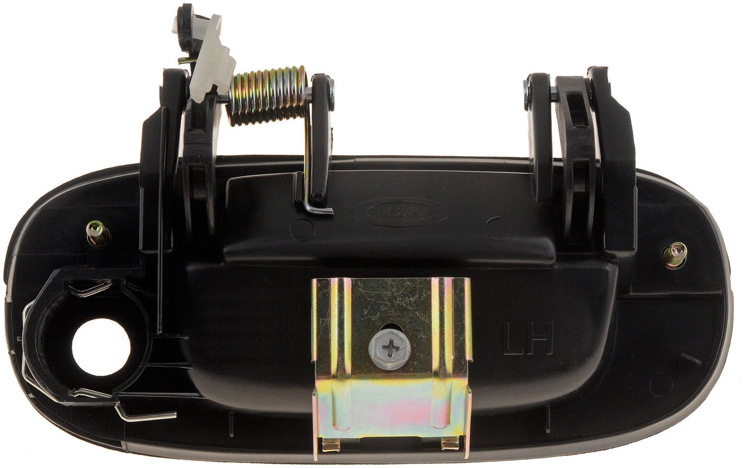 Outside Door Handle (Dorman #77640)