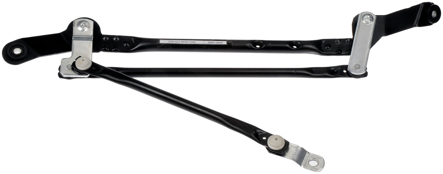 Windshield Wiper Linkage Dorman 602-048