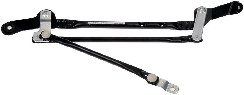 Windshield Wiper Linkage Dorman 602-048