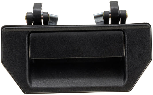 Black Tailgate Handle (Dorman 77057)