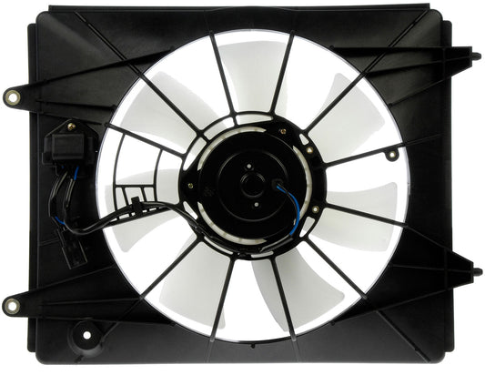 Radiator Fan Assembly With Controller - Dorman 621-444