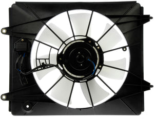 Radiator Fan Assembly With Controller - Dorman 621-444