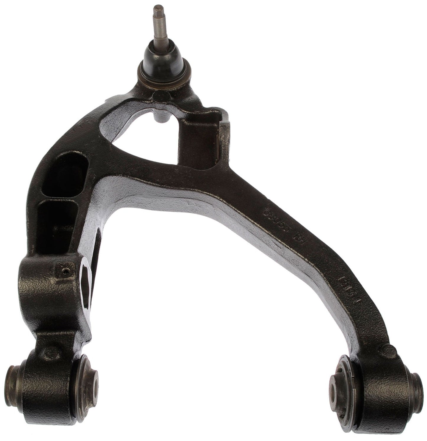 One Lower Right Control Arm Dorman 521-196