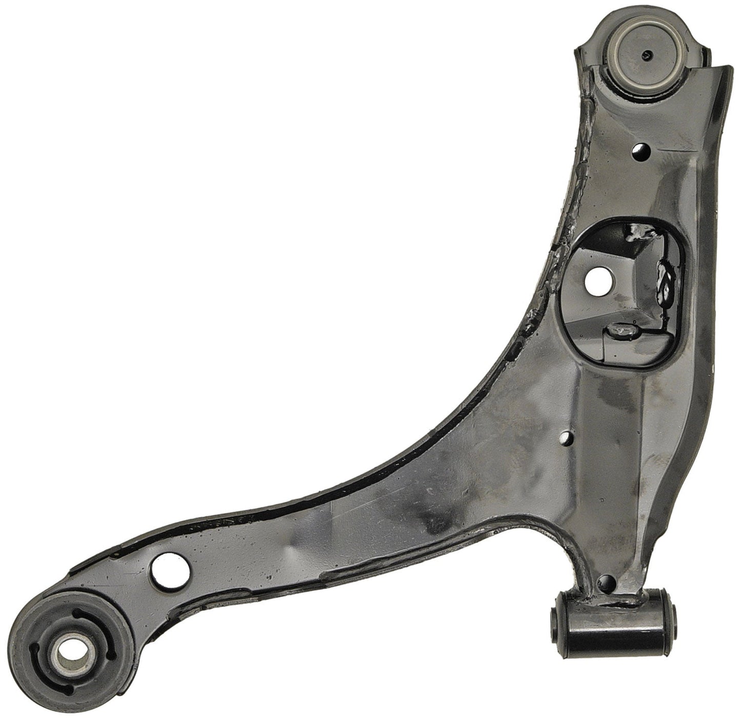 Lower Front Right Suspension Control Arm (Dorman 520-328) w/ Ball Joint Assembly
