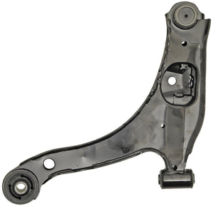 Lower Front Right Suspension Control Arm (Dorman 520-328) w/ Ball Joint Assembly