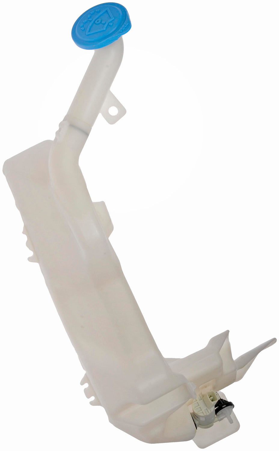 Washer Fluid Reservoir Dorman 603-299